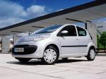 Citroen C1 5-Door 2005 года (UK)